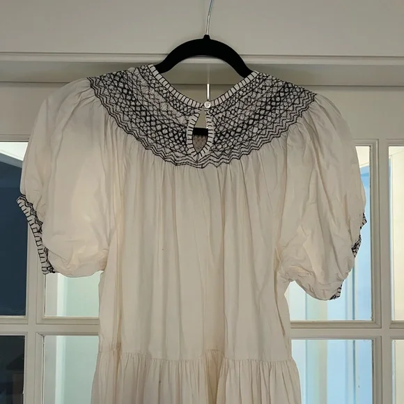 Doen Gilda Dress - Picture 4 of 7